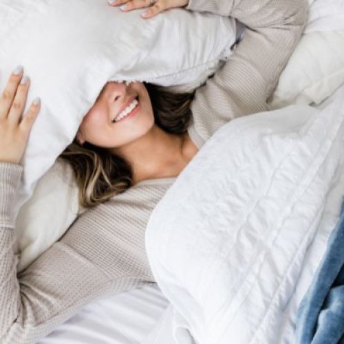Os Impactos do Sono na Saúde Geral: Como Melhorar sua Qualidade de Sono